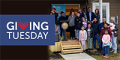 Giving Tuesday
